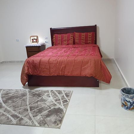 Sobba Pyramids View - Guest House Kafrat al Jabal Екстер'єр фото