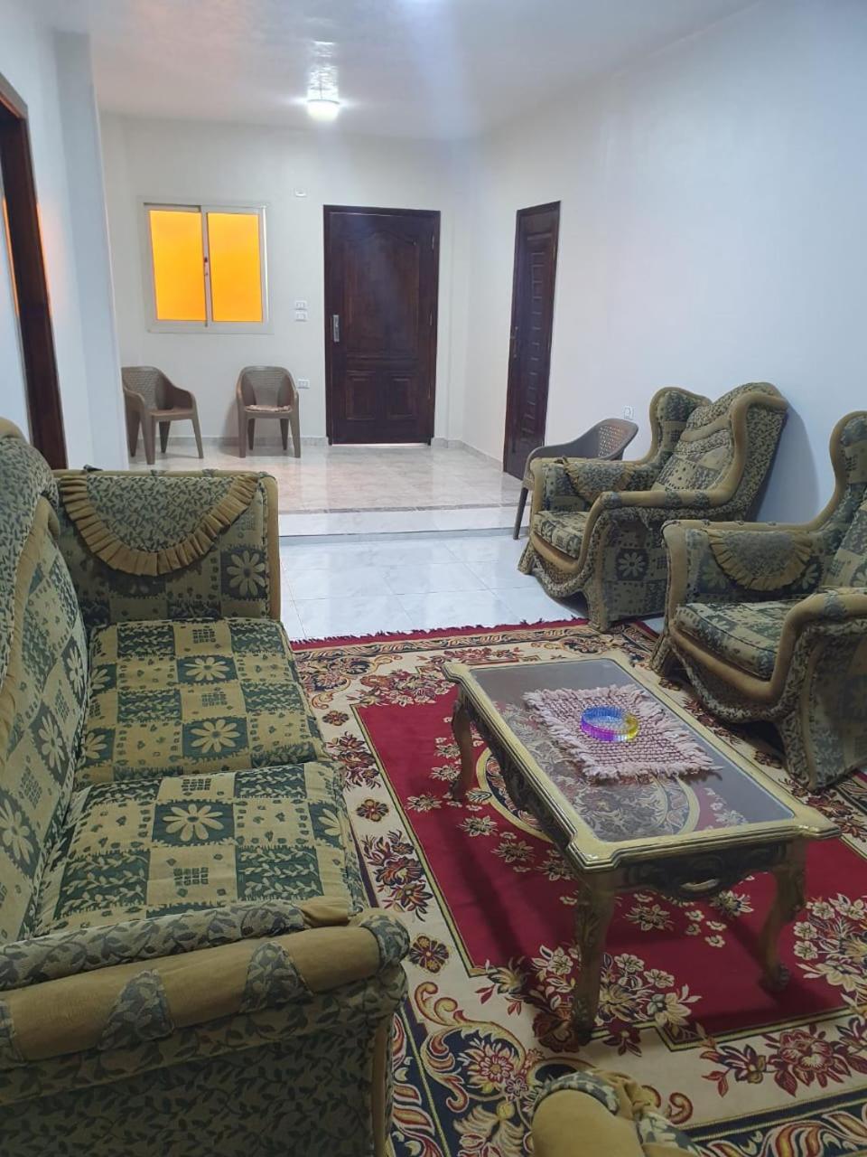 Sobba Pyramids View - Guest House Kafrat al Jabal Екстер'єр фото