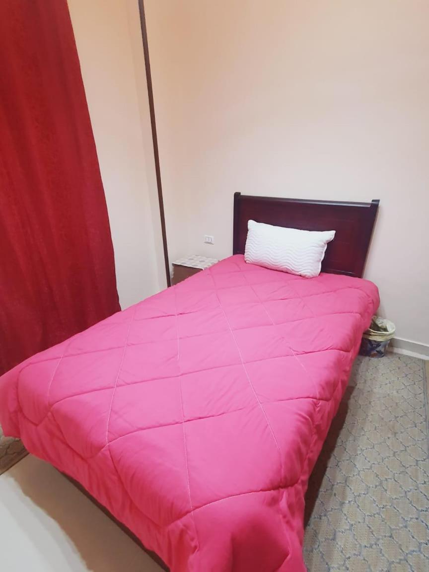 Sobba Pyramids View - Guest House Kafrat al Jabal Екстер'єр фото