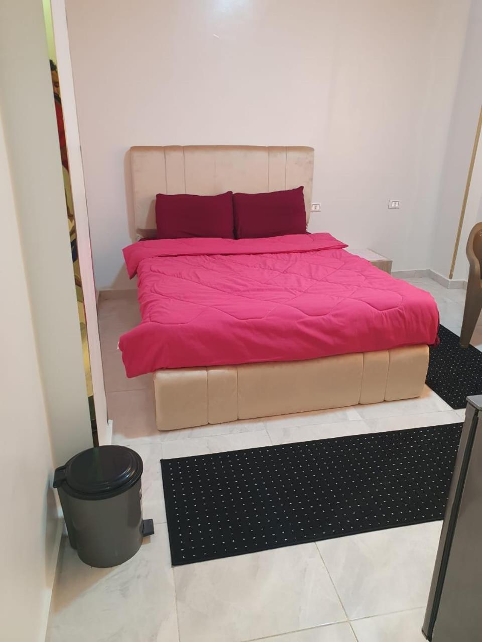 Sobba Pyramids View - Guest House Kafrat al Jabal Екстер'єр фото