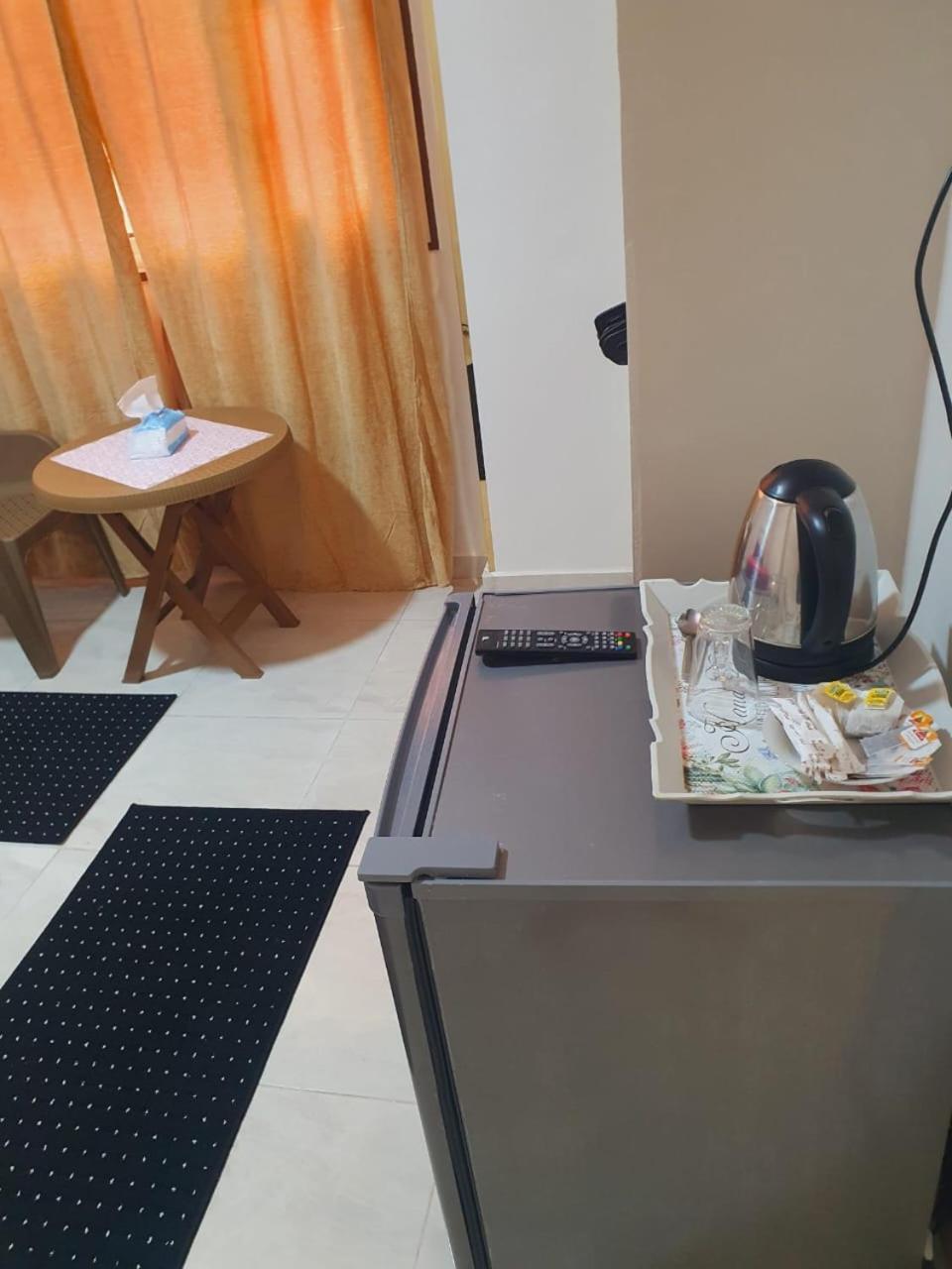 Sobba Pyramids View - Guest House Kafrat al Jabal Екстер'єр фото