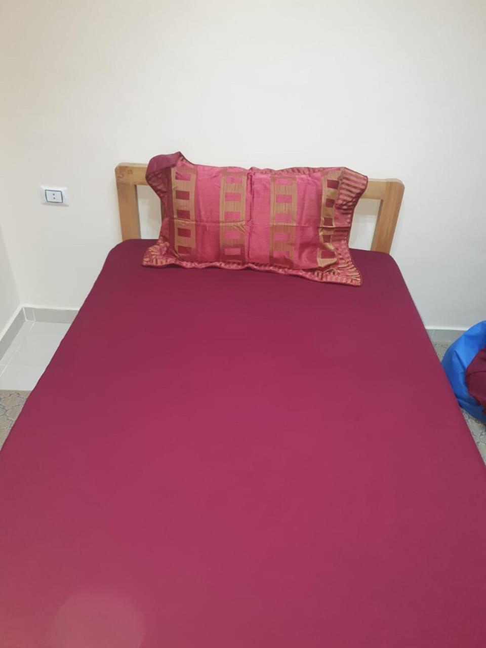 Sobba Pyramids View - Guest House Kafrat al Jabal Екстер'єр фото