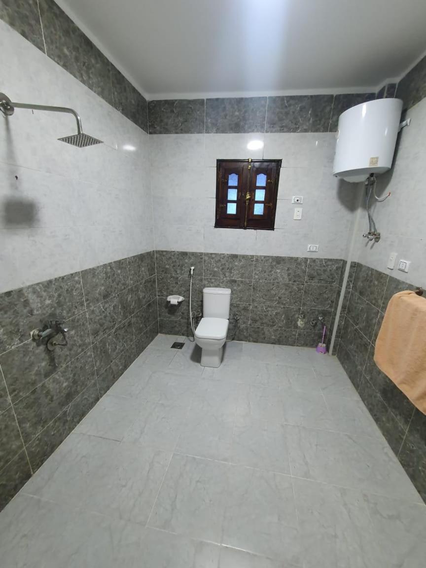 Sobba Pyramids View - Guest House Kafrat al Jabal Екстер'єр фото