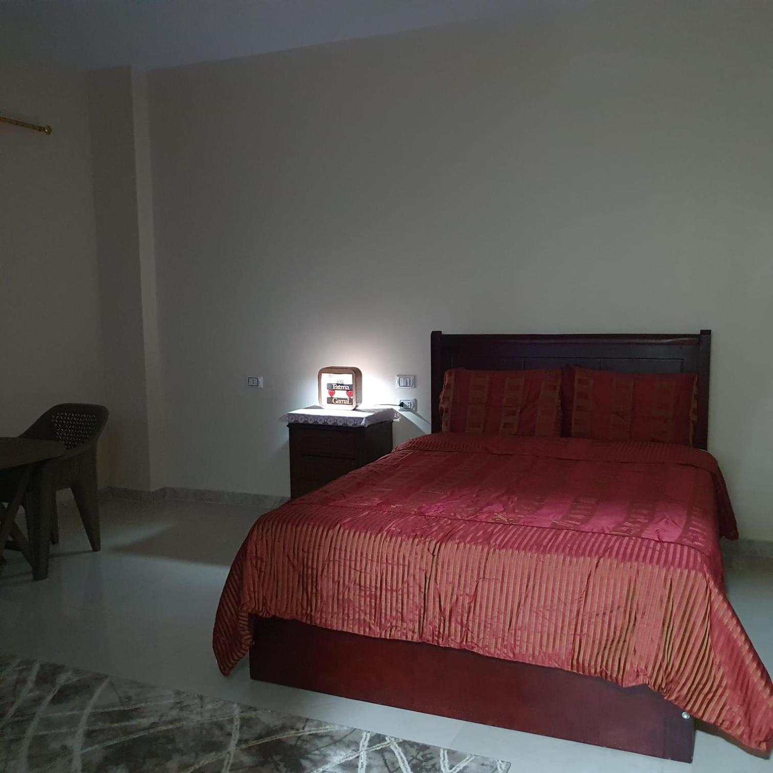 Sobba Pyramids View - Guest House Kafrat al Jabal Екстер'єр фото