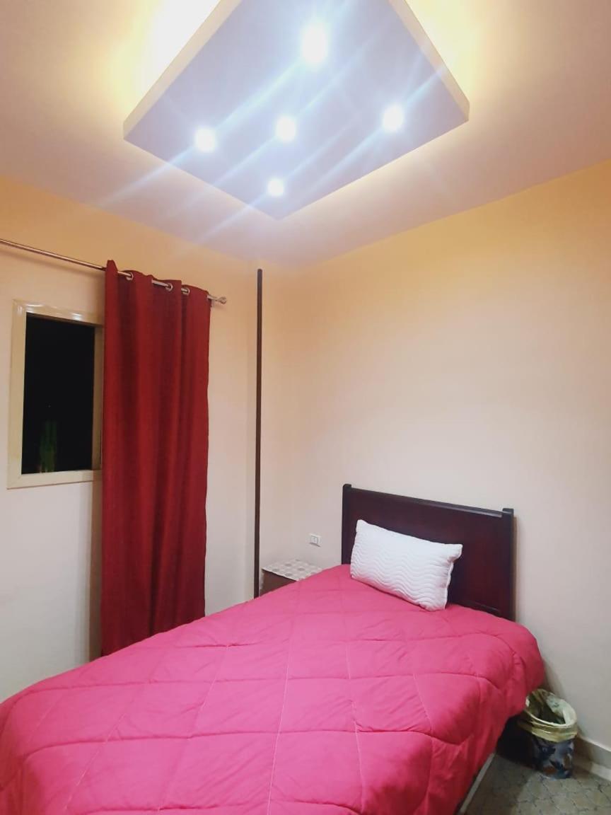 Sobba Pyramids View - Guest House Kafrat al Jabal Екстер'єр фото