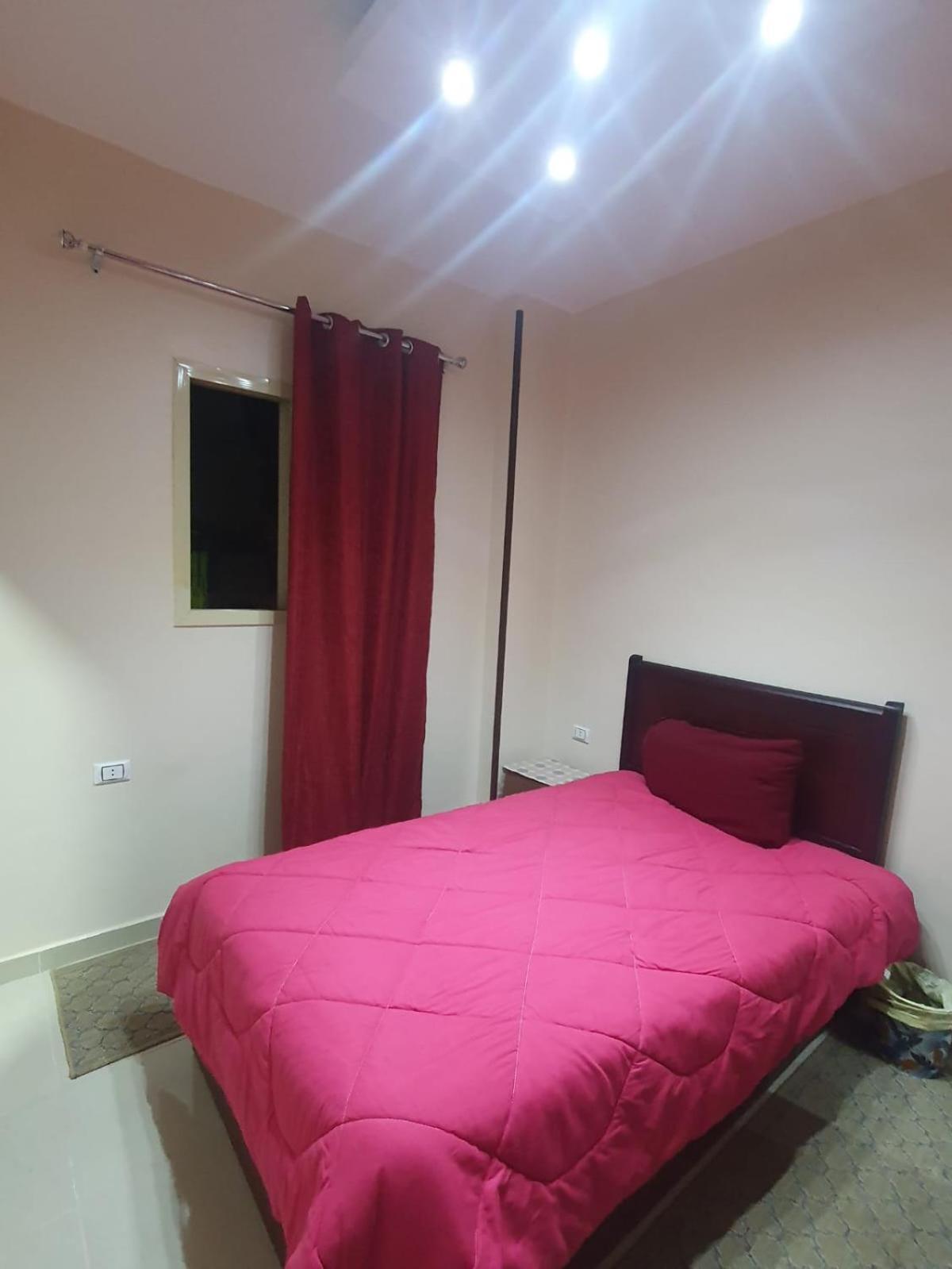 Sobba Pyramids View - Guest House Kafrat al Jabal Екстер'єр фото