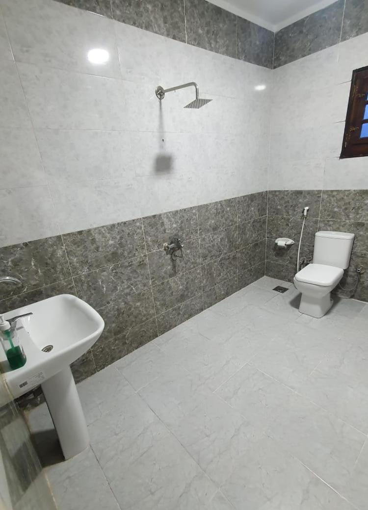 Sobba Pyramids View - Guest House Kafrat al Jabal Екстер'єр фото