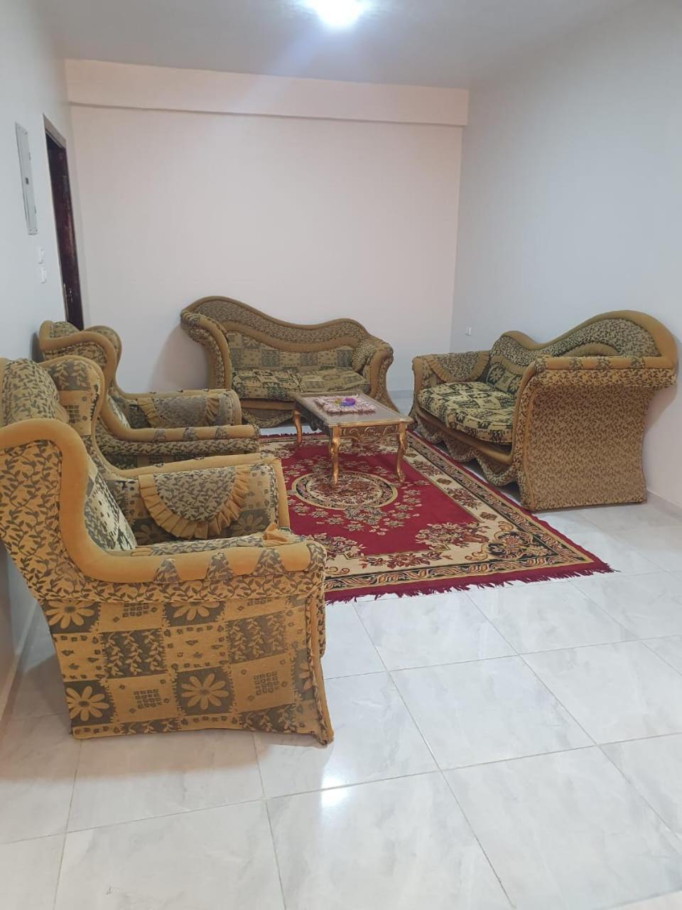 Sobba Pyramids View - Guest House Kafrat al Jabal Екстер'єр фото