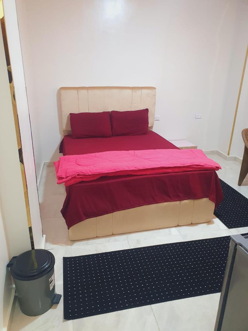 Sobba Pyramids View - Guest House Kafrat al Jabal Екстер'єр фото