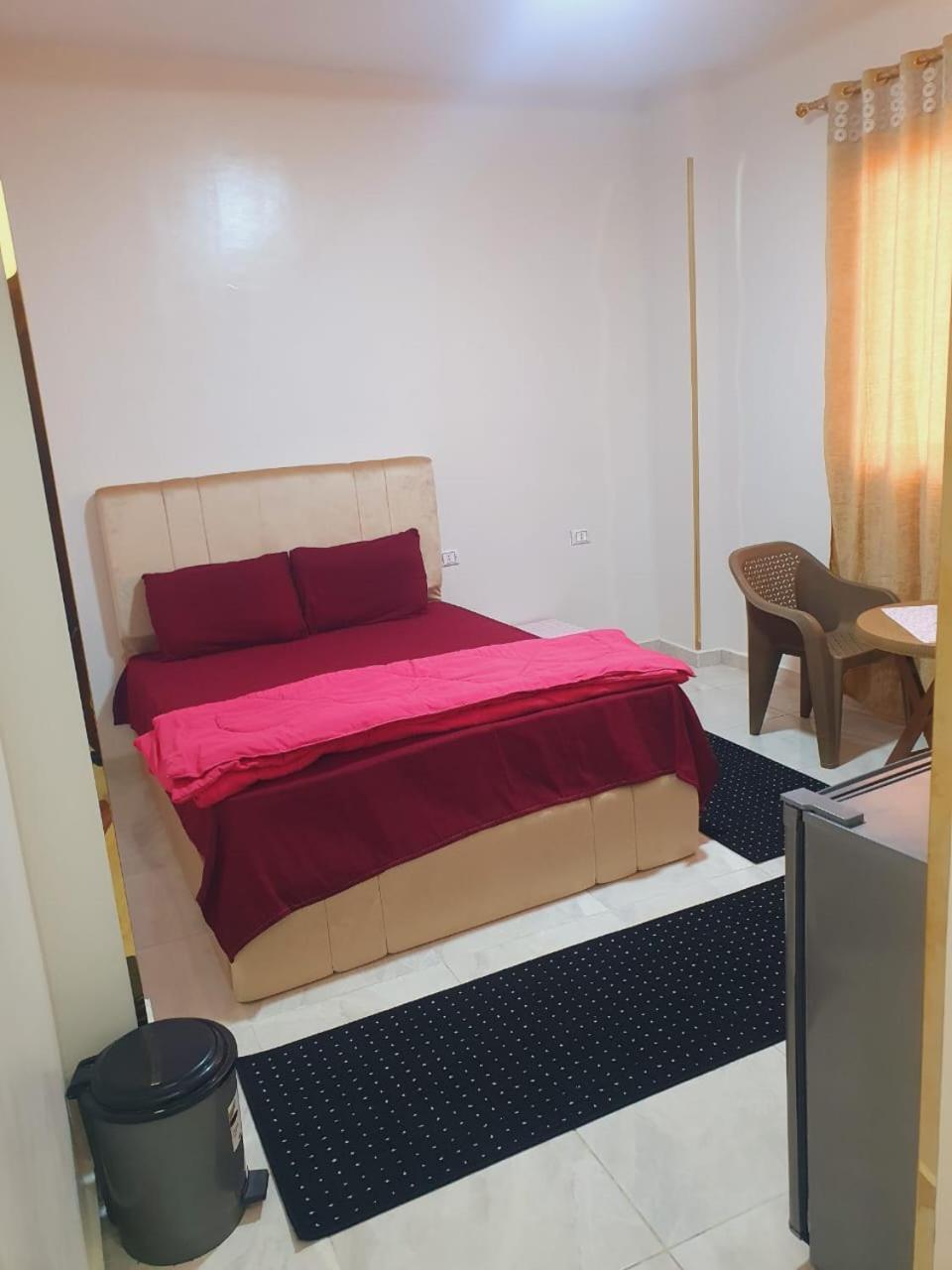 Sobba Pyramids View - Guest House Kafrat al Jabal Екстер'єр фото