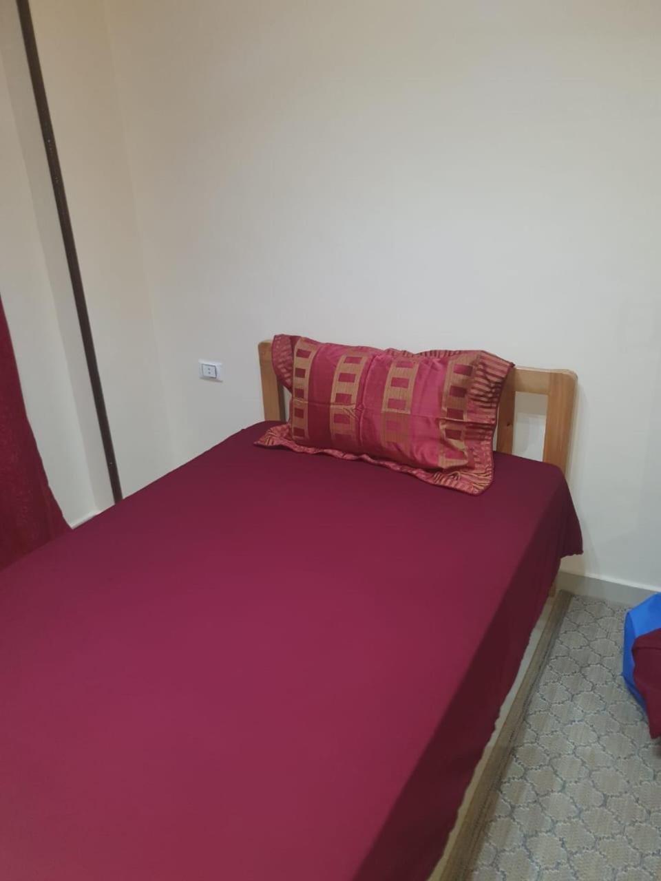 Sobba Pyramids View - Guest House Kafrat al Jabal Екстер'єр фото
