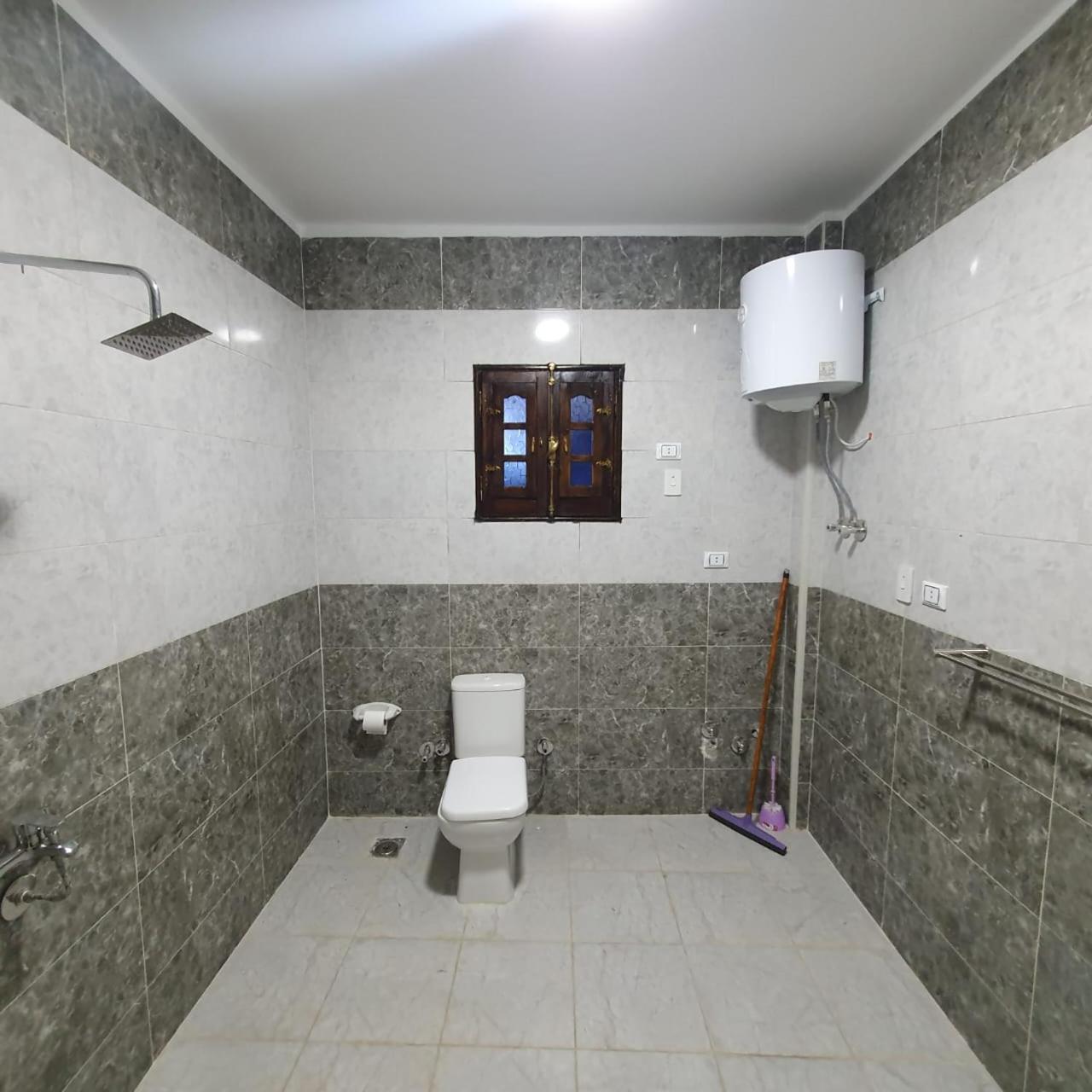 Sobba Pyramids View - Guest House Kafrat al Jabal Екстер'єр фото